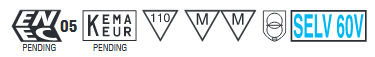 Certification for TCI127556/127557