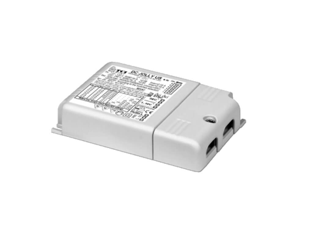 32W 1-10V & Push dimmbar (53 Vf für max. 4 Downlights)