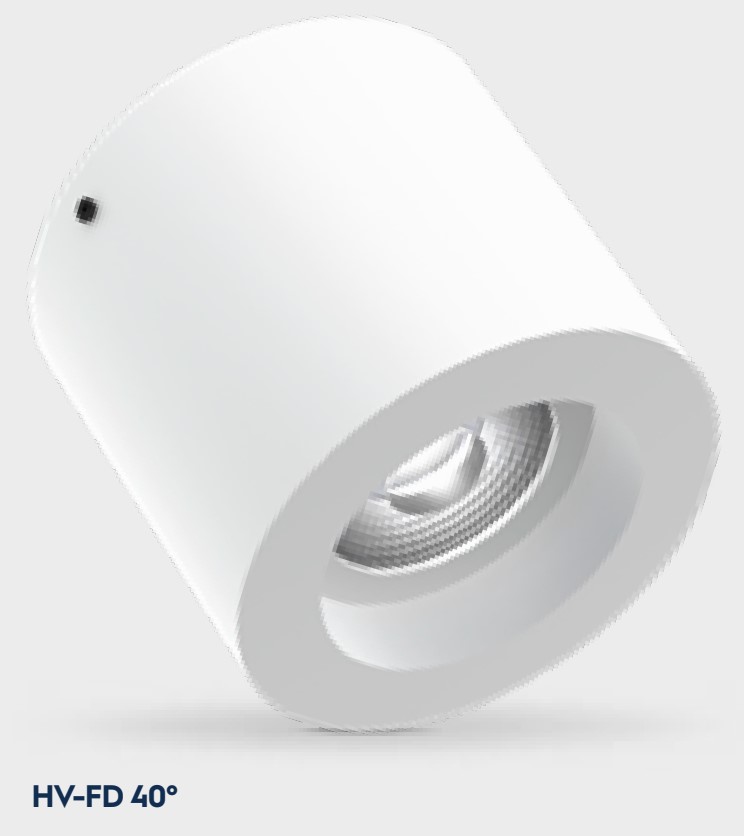 Cylinder 100 HV-FD