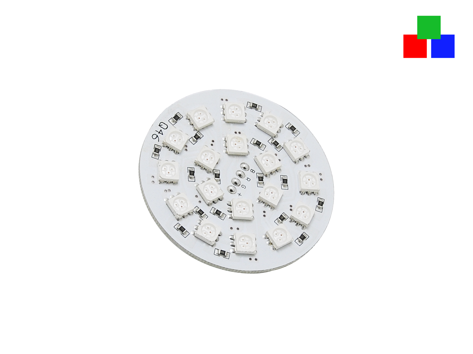 LED  Board ceiling installation non-sealed