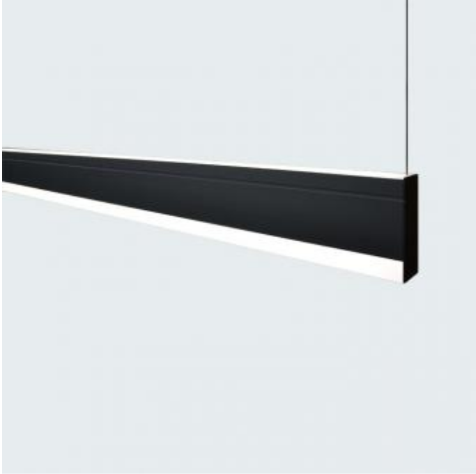 LED Pendelleuchte PSL 44W/57W