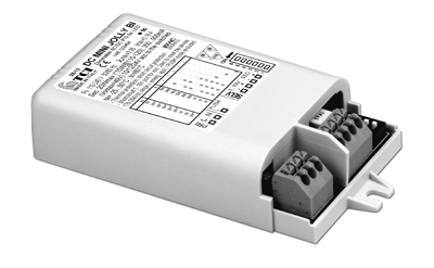 Built-In, PWM-Dimmung