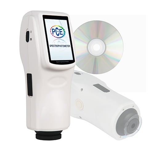 PCE Instruments Colorimeter PCE-CSM 8