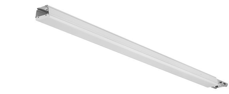 Leergehäuse 3000mm