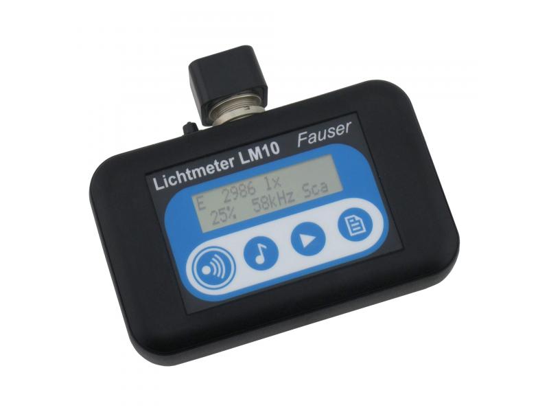 Lichtmeter LM10