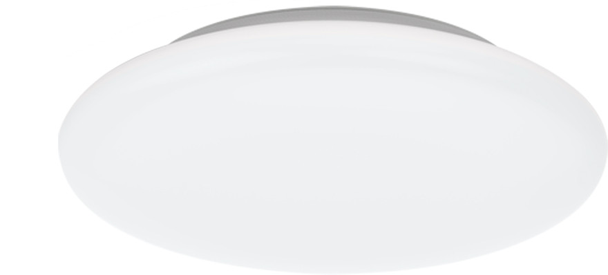 LED Wand- und Deckenleuchte Columbus Pure