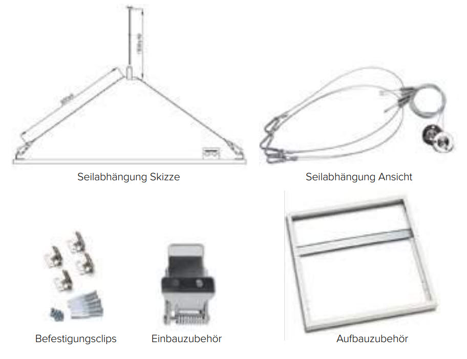 Equipment for K-AERA-Flat