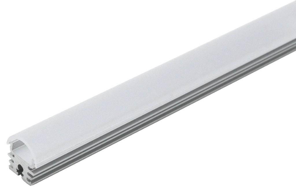 LED Kühlprofil 2m edge-line3 HP