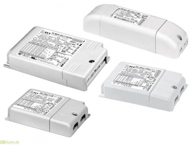 500mA LED Treiber für Illuxtron Pointer Serie 7W