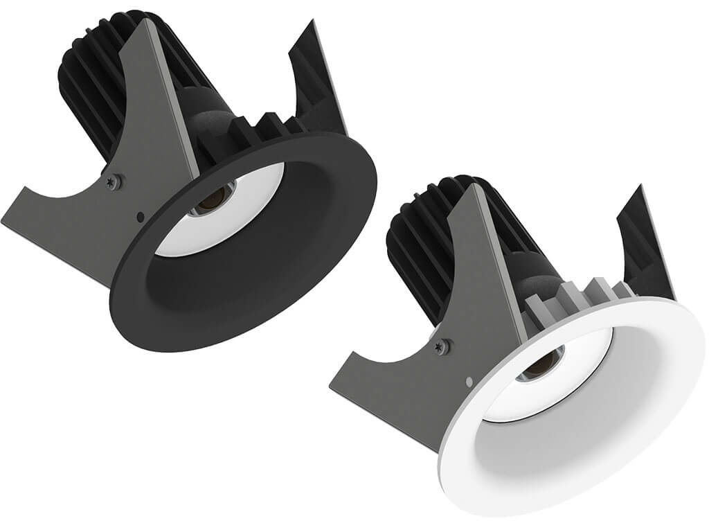 Sensordownlight Sensor Linea 75