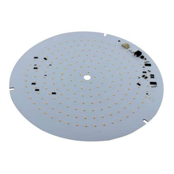 LED Platine 35W round 230 V 237 mm 188 LEDs