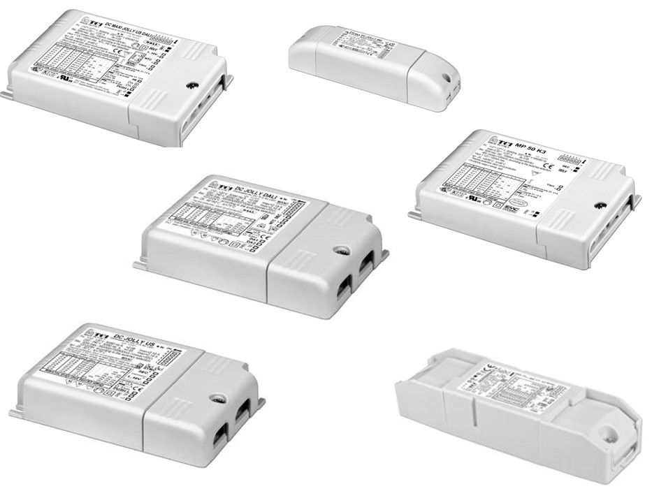 Konstantstromquellen für Illuxtron LED Panele MLMC Variante