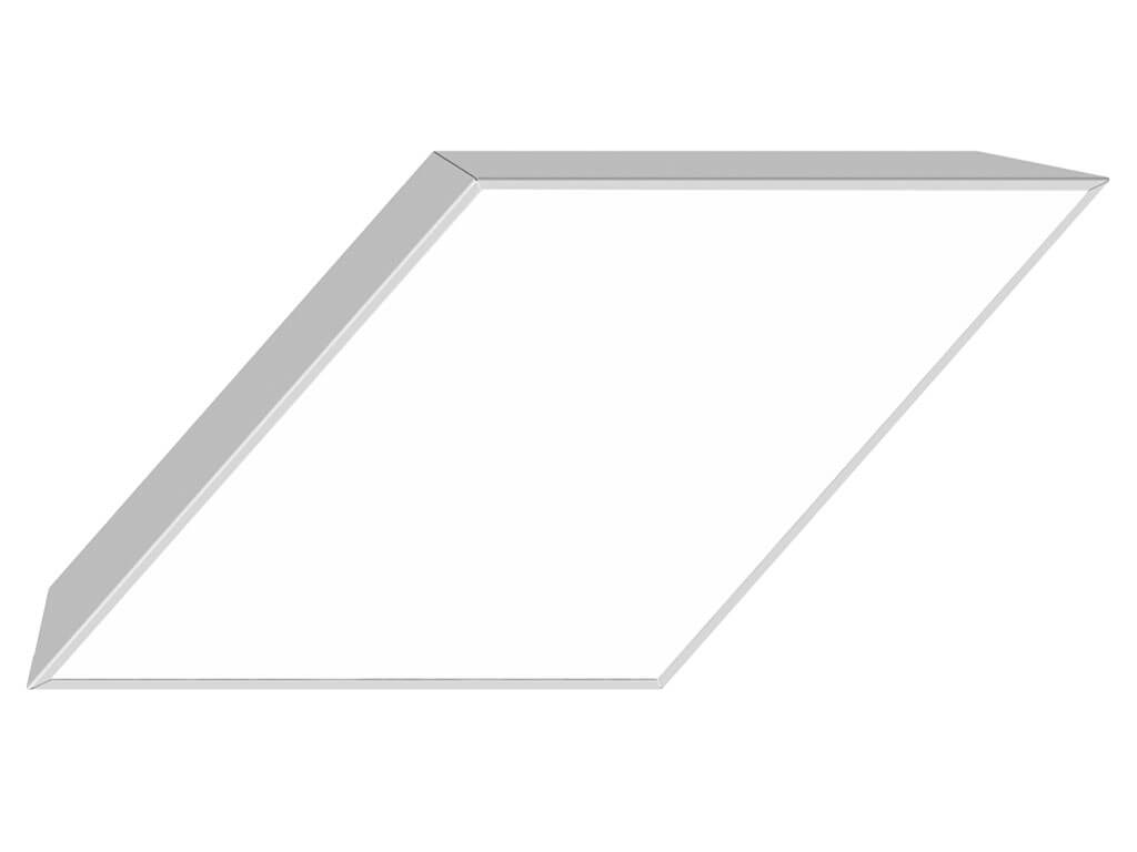 LED Panel IP44 MLM 595x595