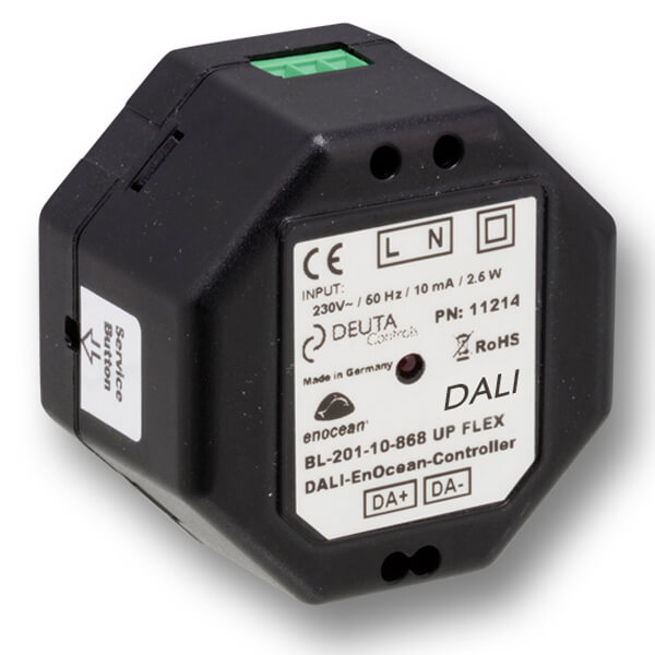 BL-201-10-868 UP FLEX, Programmierbar