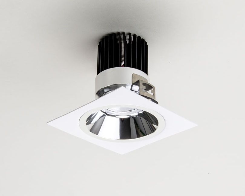 LED Deckeneinbau-Leuchte 13W