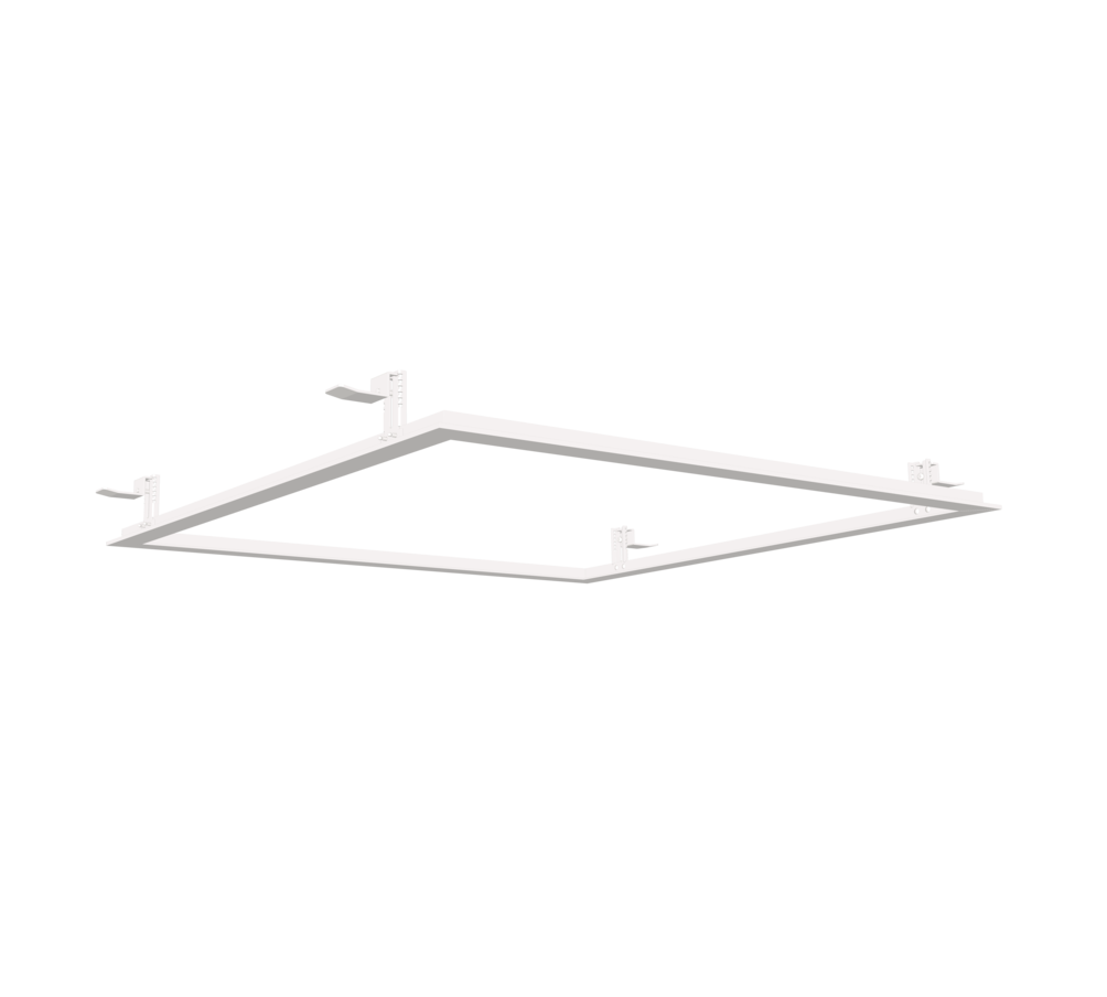 Einbaurahmen 688x688 mm