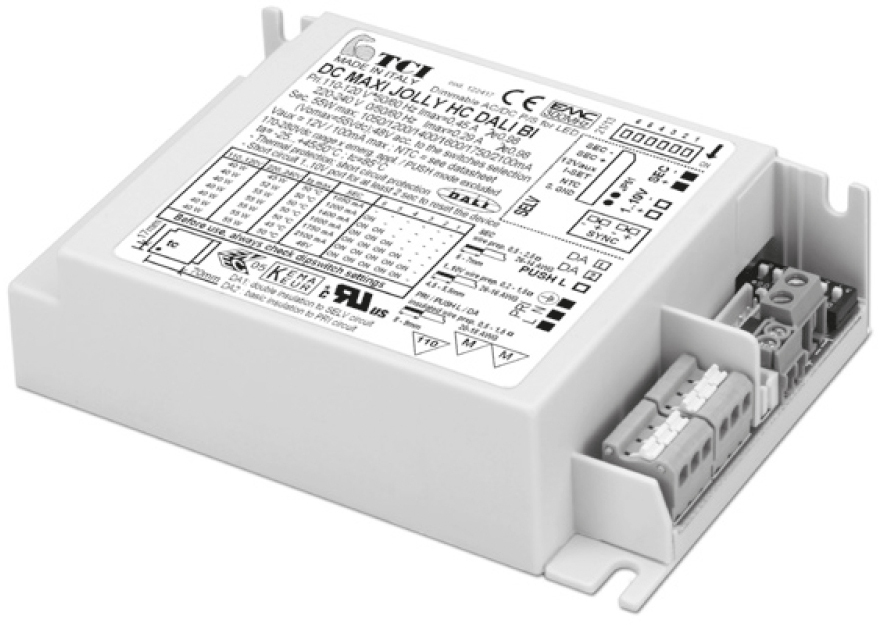 Maxi Jolly HC DALI 60