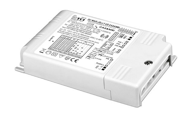 Maxi Jolly SV Casambi