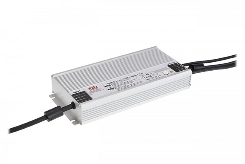 HVGC 1000 Watt Hochleistungs-LED-Treiber