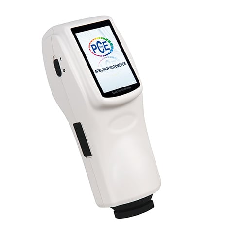 PCE Instruments Colorimeter PCE-CSM 10
