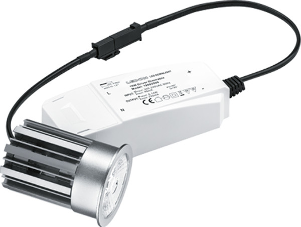 LED Downlight MR16 10W