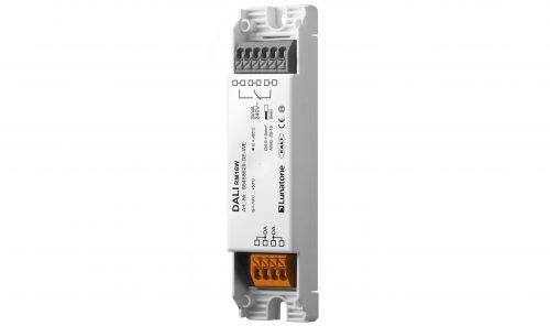 RM16 Deckeneinwurf  (16A/ Einschaltstrom 160A, Wechselkontakt) 86458629-DE-WE
