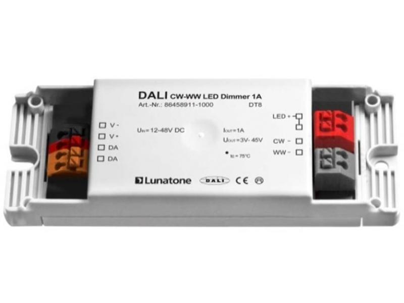2 Kanäle je 1000mA (86458911-1000)