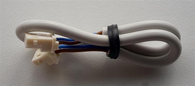 Sync-Kabel für Jolly-Serie von TCI