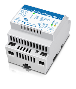 LED PowerSupply 160W