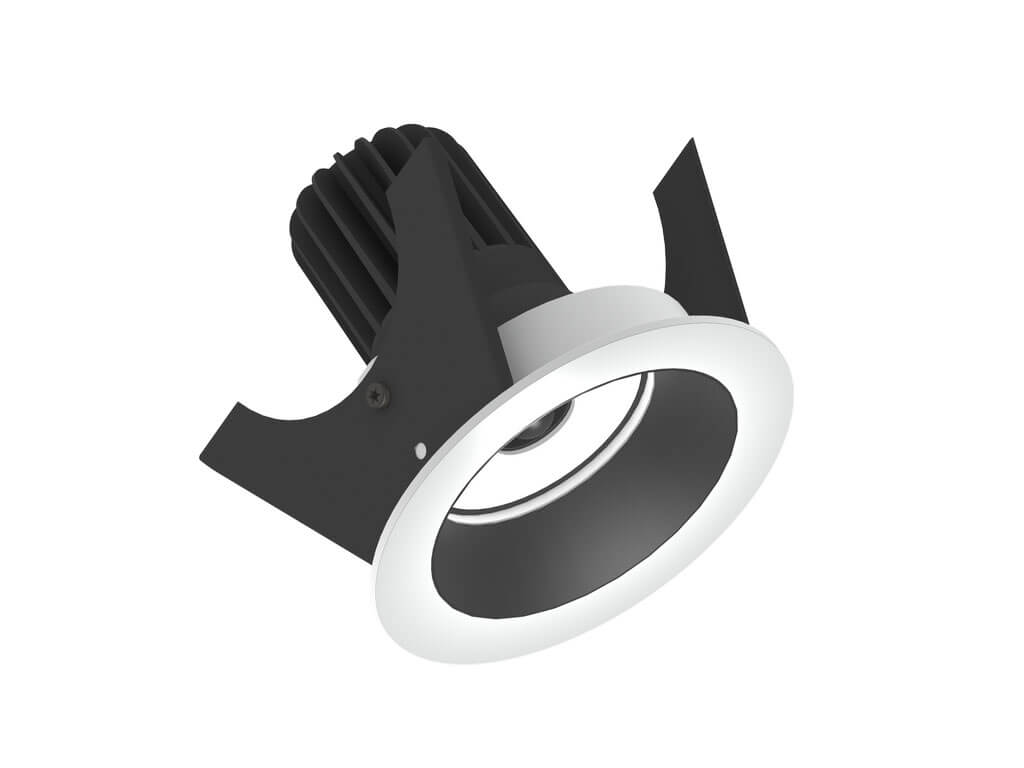 White / Black