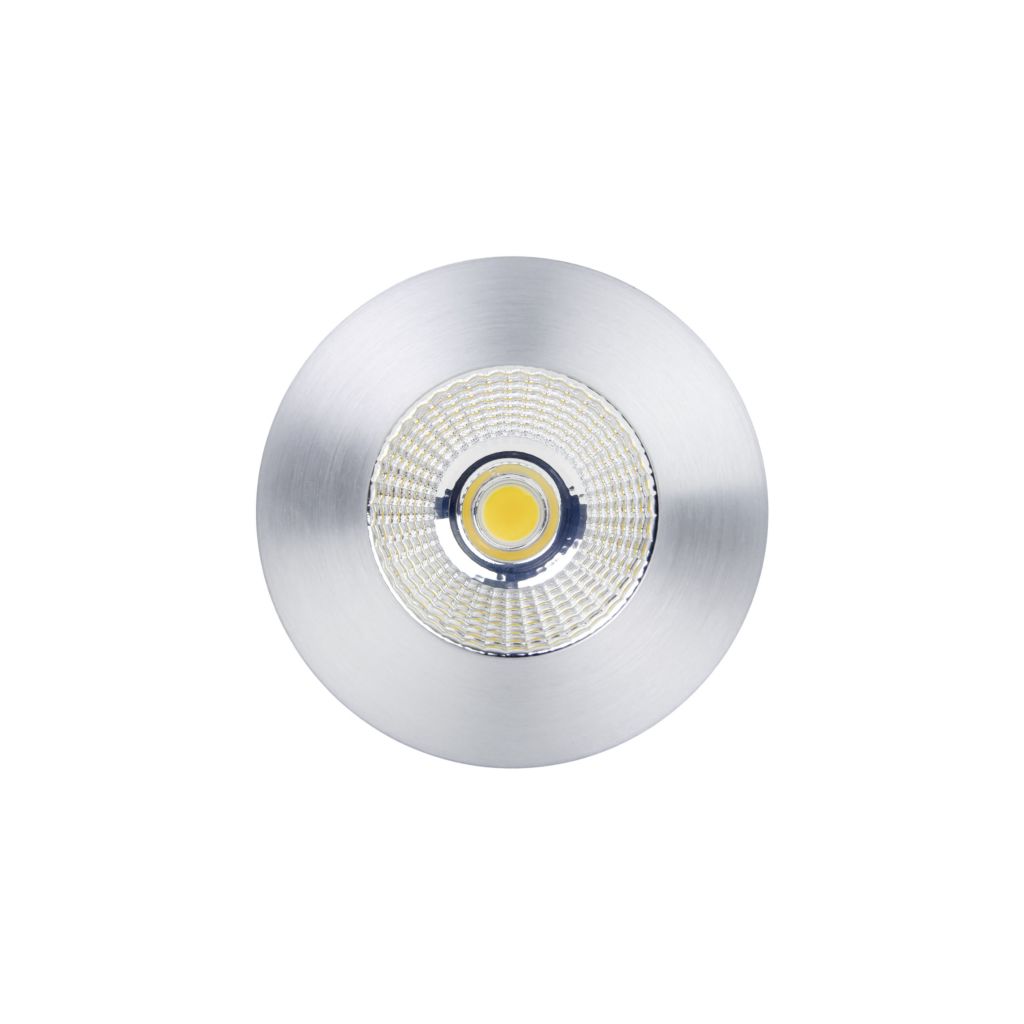 LED Downlight IP65 6W COB rund starr