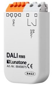 Nur RM8 Relais (86459542)