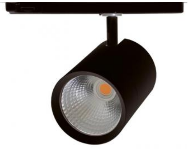 Eutrac Strahler mit LED - ALS-MIO 30W