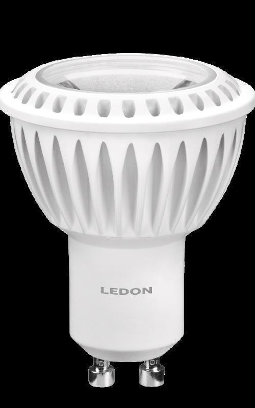 Not dimmable - 35°