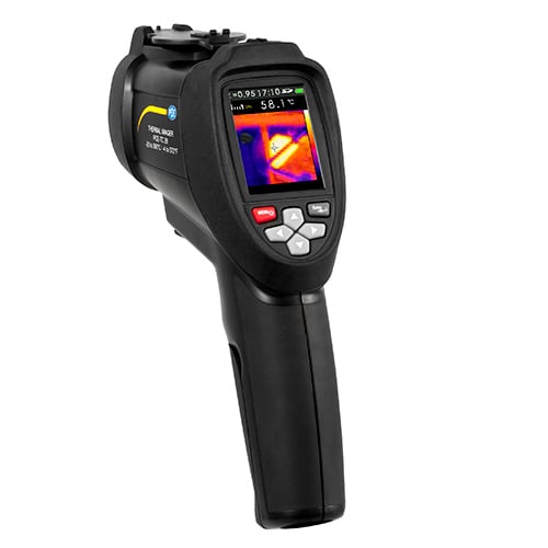 PCE Instruments Wärmebildkamera PCE-TC 28