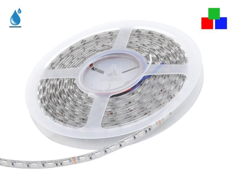 LED Band 5M für Outdoor Anwendungen / IP54