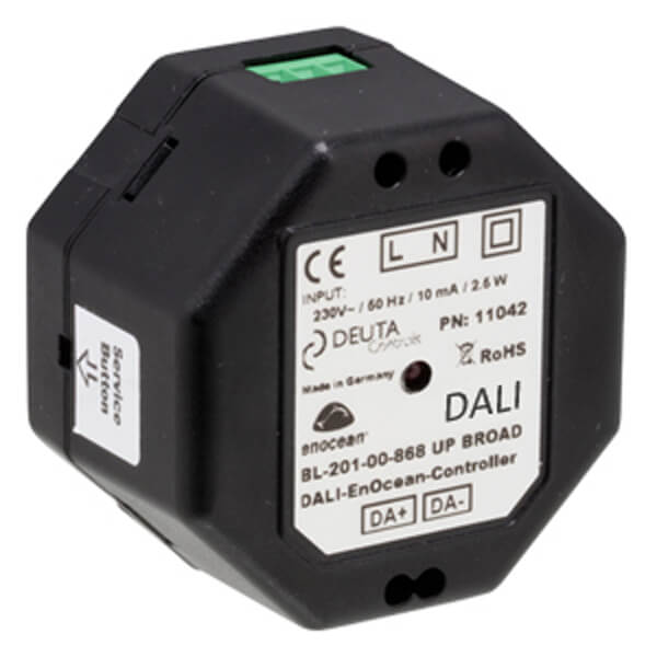 EnOcean DALI Gateway - Controller 