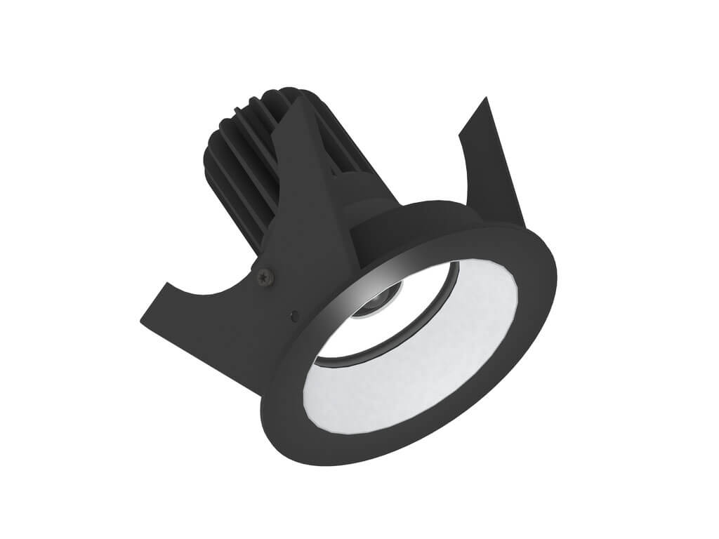 Black / Silver