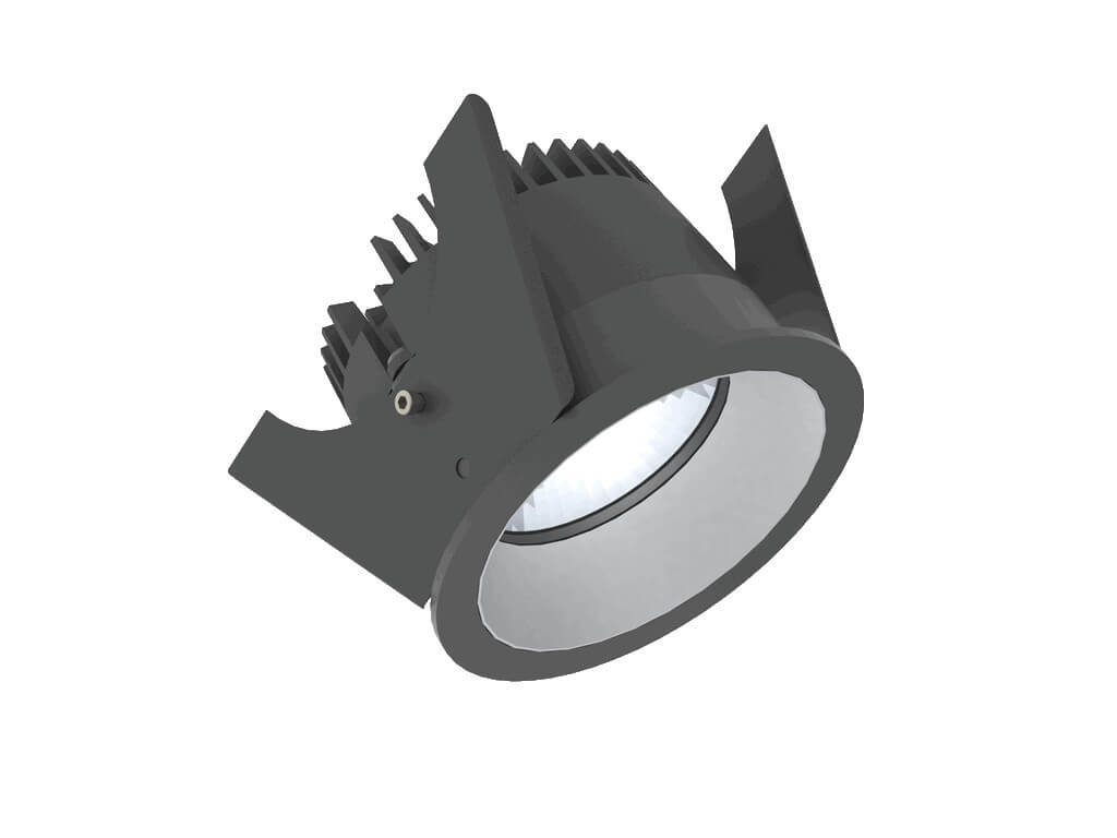 Schwarz / Silber