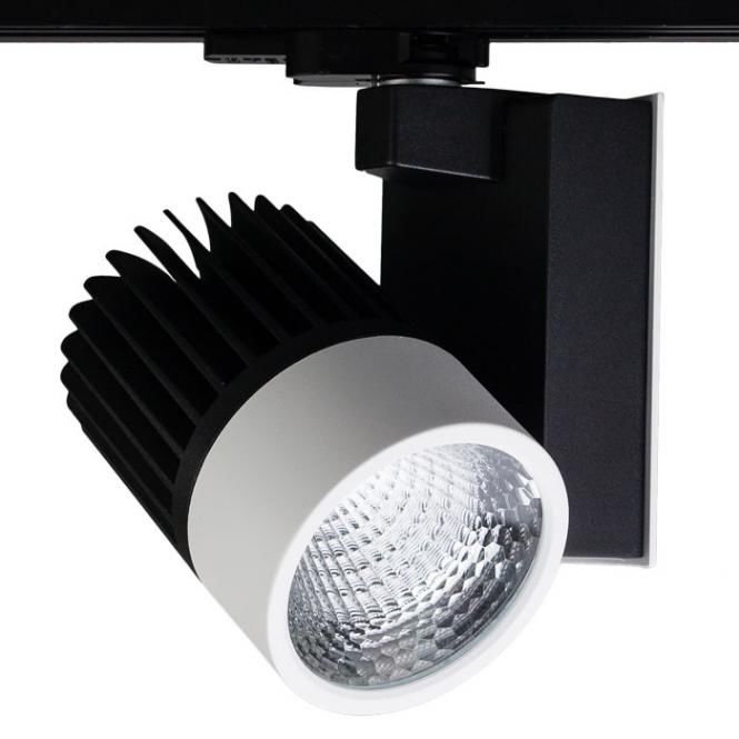 LED Schienenstrahler BWS40
