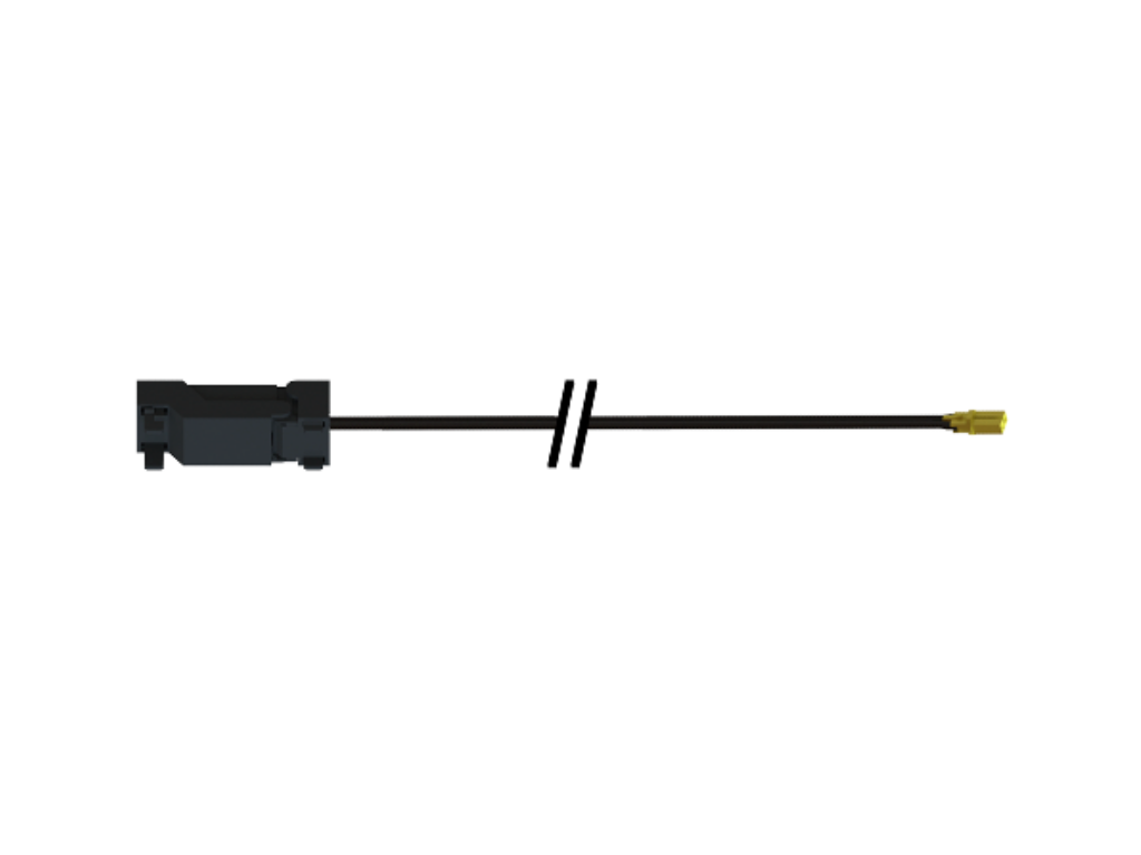 24V Kabelzubehör Illuxtron