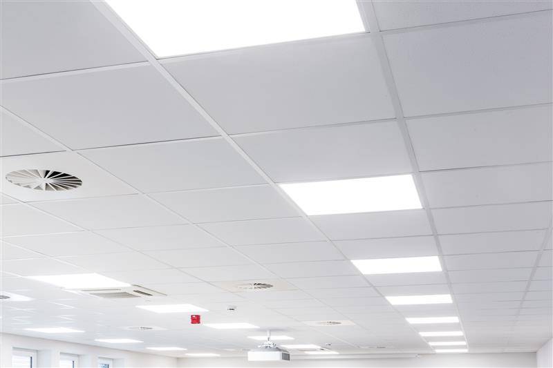 LEDON Panel Comfort+ 3000K mit 33W