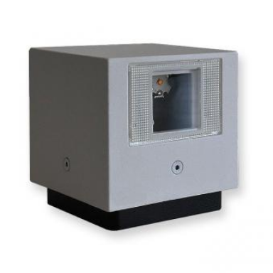 metallized grey