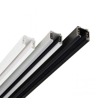 Cable with quick hanger for holding clip, height adjustable up to 3000mm