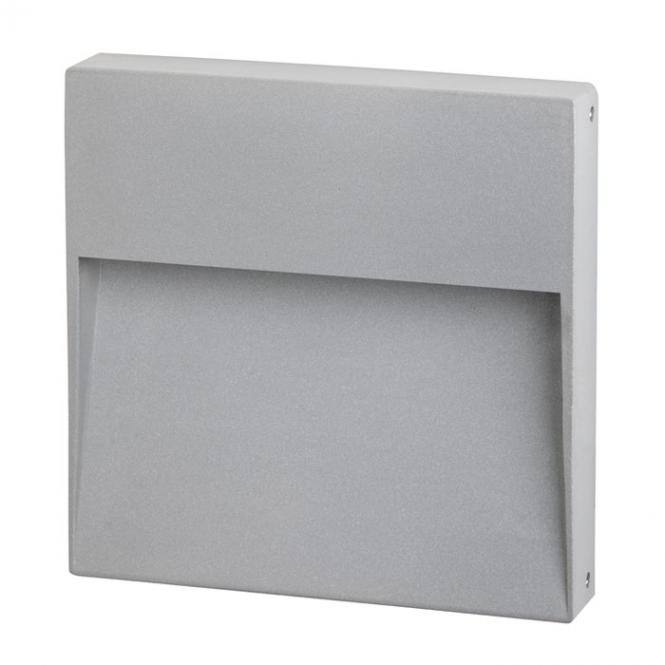 Metallized grey