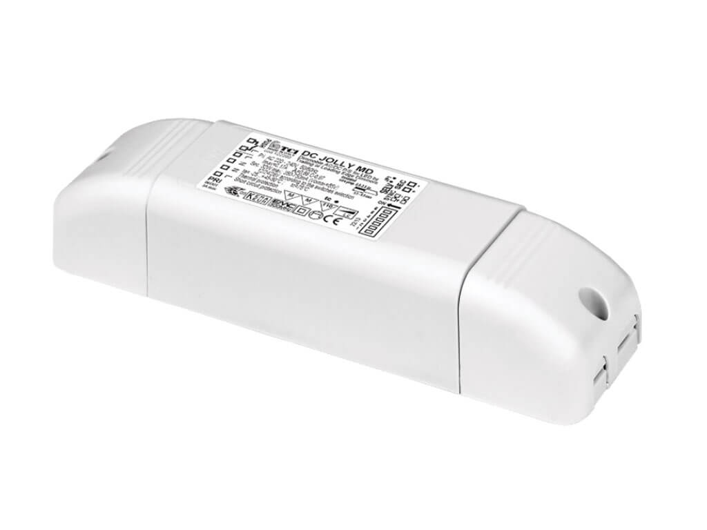 32W Triac & Push dimmbar (47 Vf für max. 3 Downlights)