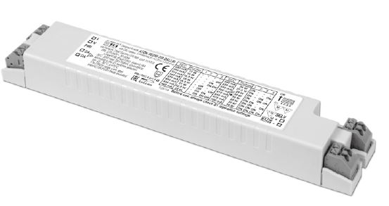 AM - Linear (Flicker free) Built-in) 151372