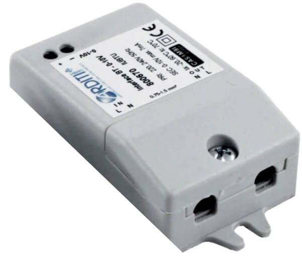 Casambi Module SKII Casing with Classic Software 4-Channel 800661