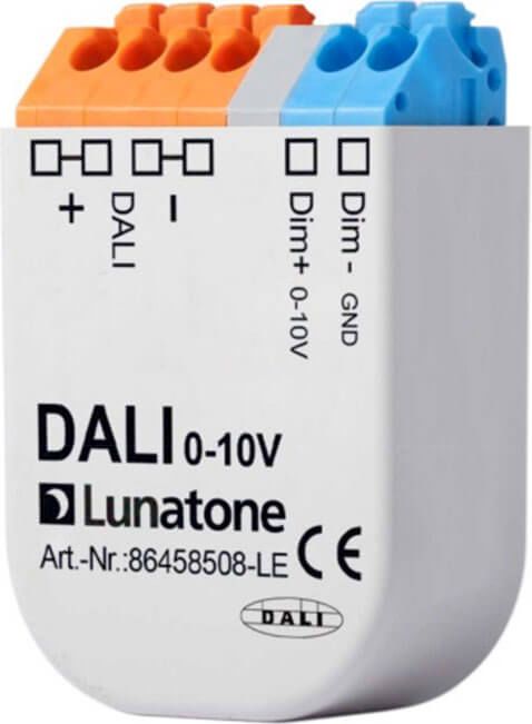 Schnittstelle DALI 0-10V 86458508