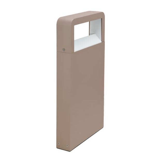Stand for METOO wall mounted luminaire
